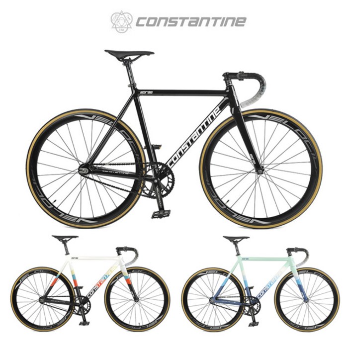 2022 콘스탄틴 드래그 픽시 자전거 20230718