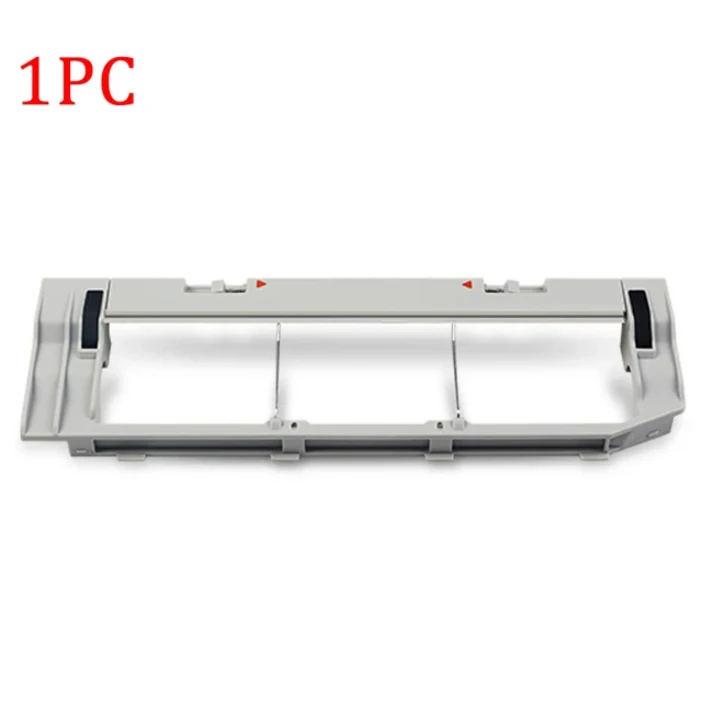 샤오미 로보락 S5 S6 퓨어 진공 청소기 예비 부품 HEPA 필터  천 측면주 브러시 액세서리