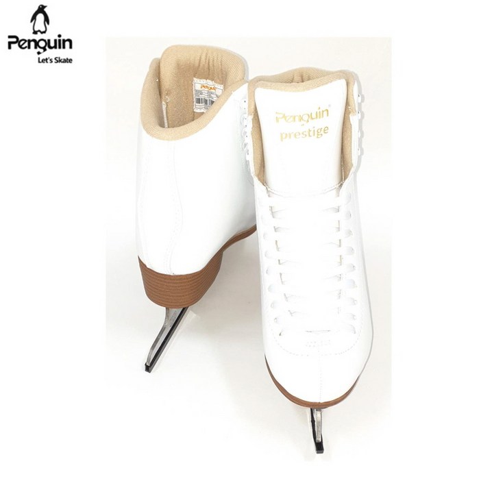 펭귄 피겨스케이트 프레스티지 아이스링크 빙상용, 240