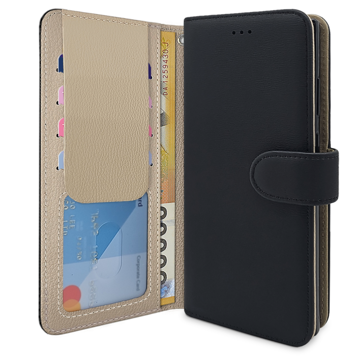 아리움 앱솔루트 네이처 지갑형 카드지갑 가죽 액정보호 덮개 다이어리 지갑케이스