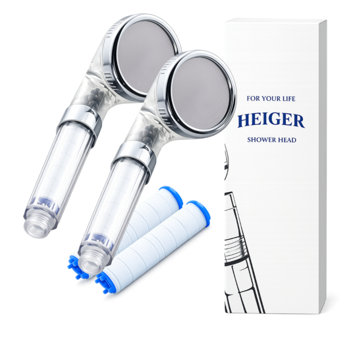 필터샤워기 녹물제거 샤워기헤드 수압상승 절수 미세홀