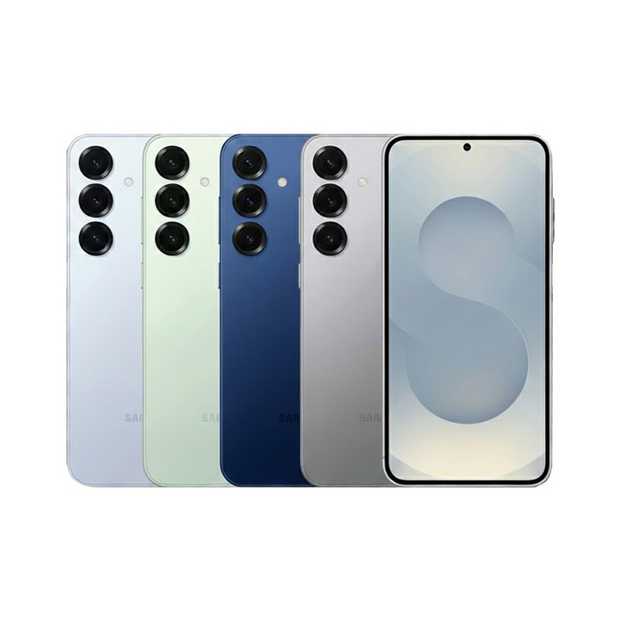 삼성 갤럭시S25 256GB 공기계 S급-뉴퍼마켓, 256GB, 네이비