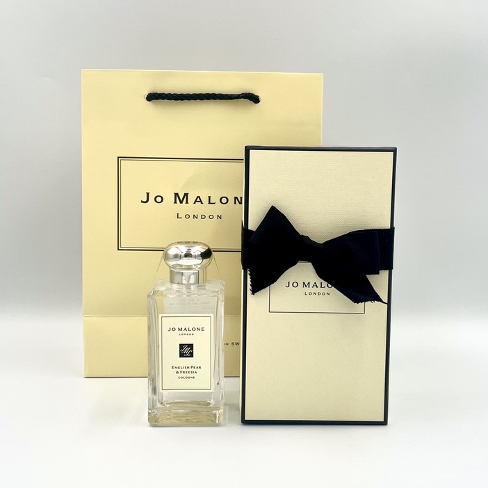 [백화점 정품] 조말론 우드세이지 앤 씨솔트 코롱 100ML 국내배송 빠른배송 선물포장 쇼핑백동봉