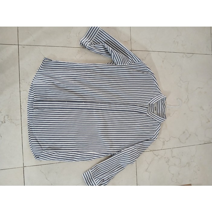 [중*고] 020 시스템 옴므 셔츠 95 (NB11167)