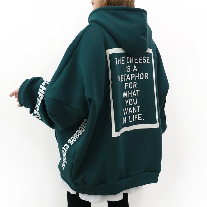 6XL, 3COLOR 크래커 빅사이즈 후드티 기모ver. 5599까지 오버사이즈 남여공용 홈웨어 겨울 박스 후드