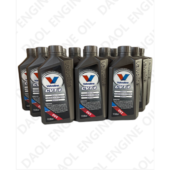 발보린 CVT PLUS, 르노삼성혼다토요타CVT차량, 롱라이프형 1LX12EA 한박스, 1박스, 발보린 CVT