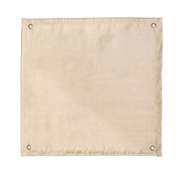 make speed 캠핑 방염매트  파우치