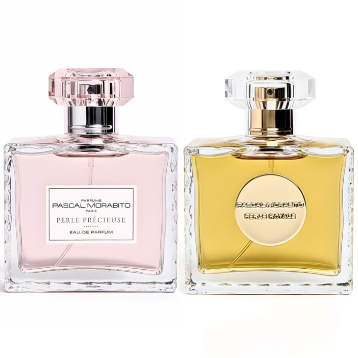 파스칼모라비토 펠리 로얄 프리시우스 여성 향수 2종 세트