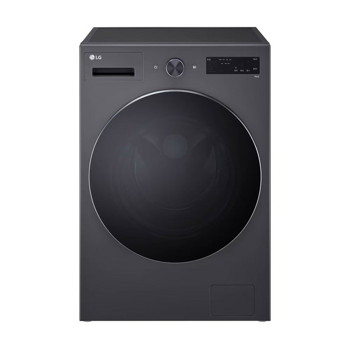[LG전자F17HTP] LG 트롬 세탁기 17kg