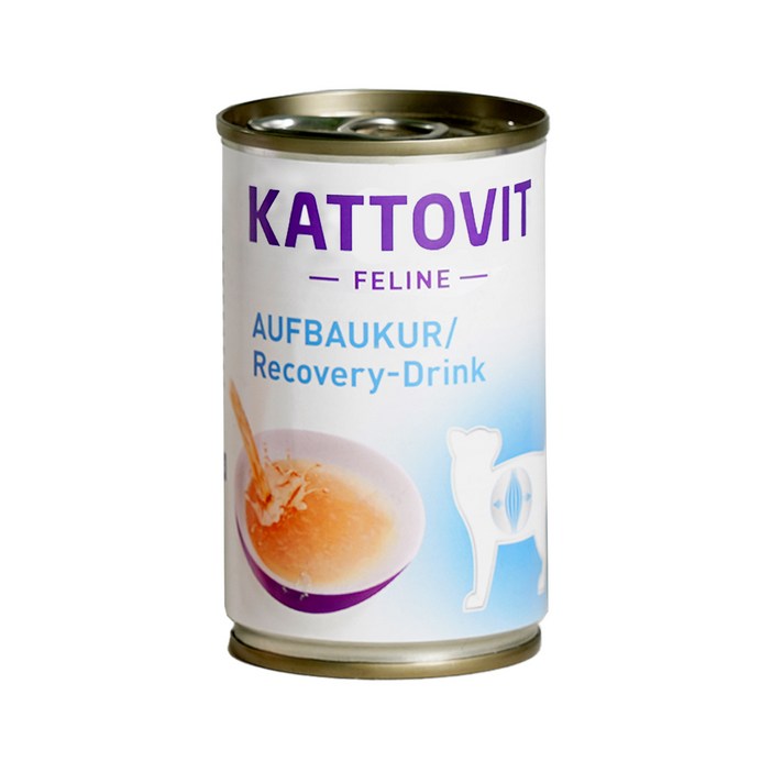 미아모아 카토빗 드링크 (기능성 고양이 수분 음료)