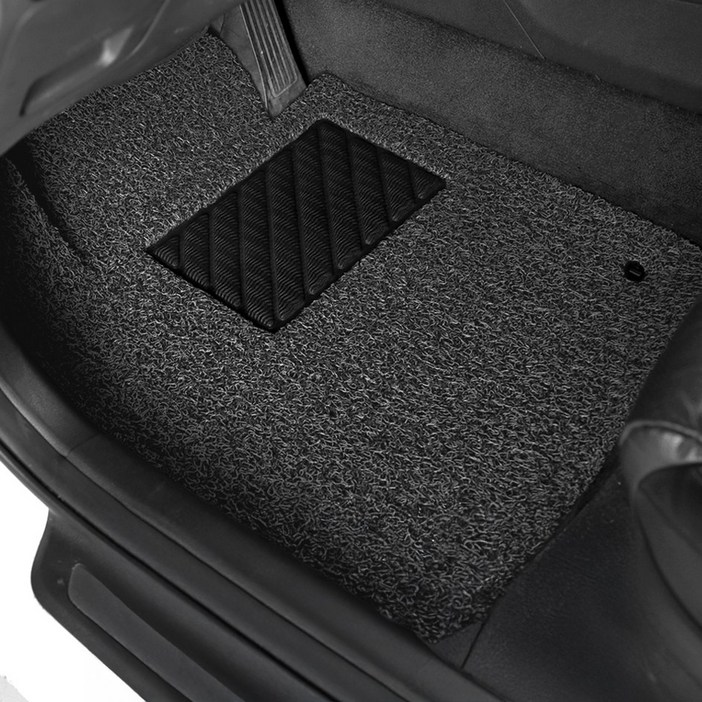 메이튼 자동차 코일매트 카매트 확장형 전차종 운전석  운전석조수석  풀세트 배송메시지 차종코드 기재