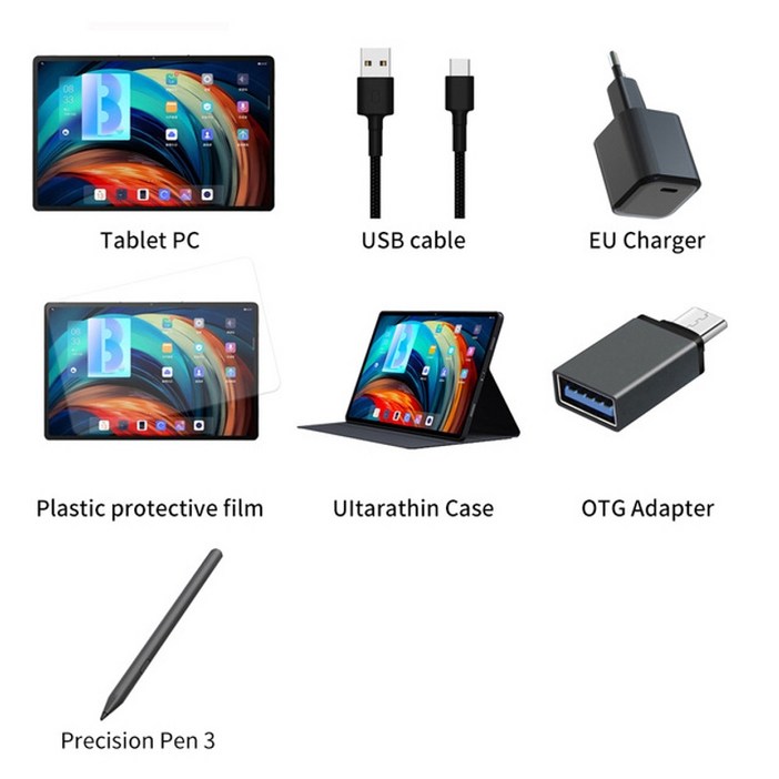 [lenove] 레노버,태블릿 PC ROM lenovo pc p12 pro xiaoxin 패드 tb-q706f sd870