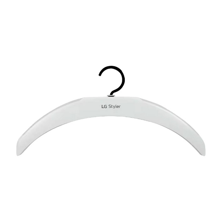 LG정품 트롬 스타일러 전용 라운드 옷걸이(구매상품선택)