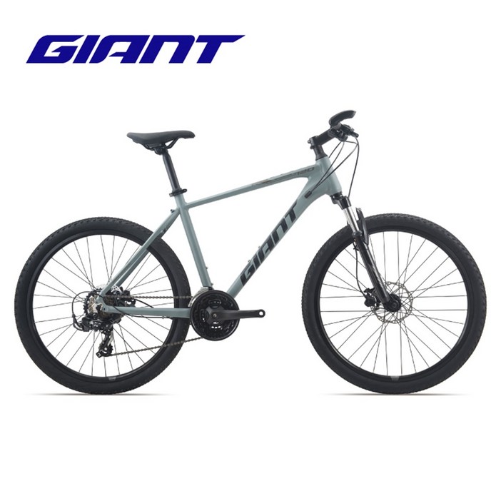 자이언트 ATX720 산악자전거 MTB 알루미늄 21단 유압디스크 26인치 GIANT