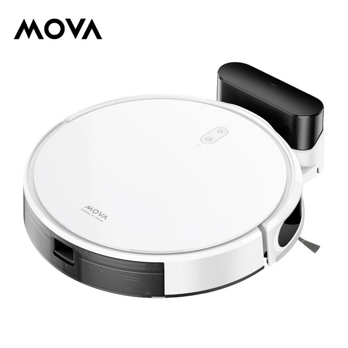 MOVA M1 물걸레 로봇청소기(3년 무상보증)