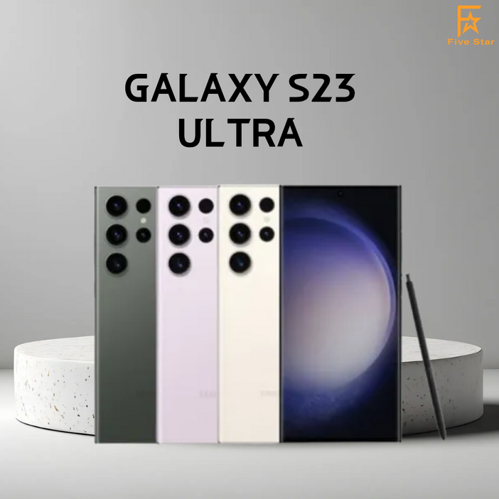 삼성 갤럭시 S23 울트라 256 공기계 알뜰폰 중고폰 학생폰 직장인폰 S918 512 자급제 업무폰 배달용폰