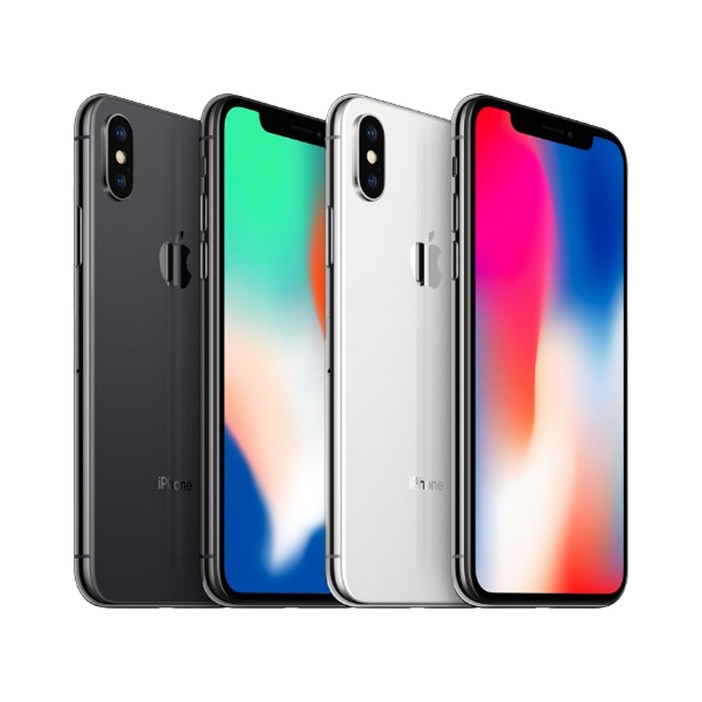 아이폰X iPhoneX 64GB 256GB 공기계 자급제 아이폰X iPhoneX 64GB 256GB 공기계 자급제