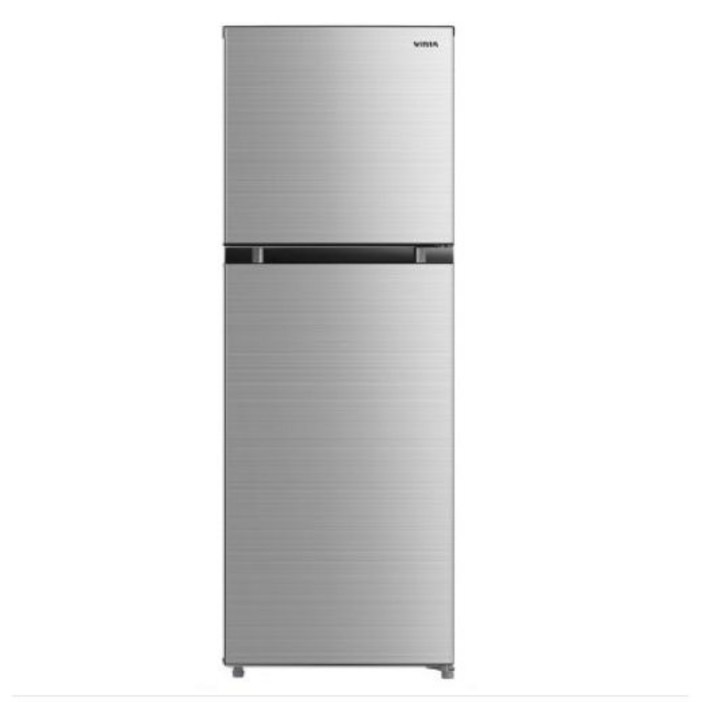 대우 위니아 236리터 2도어 실버 일반냉장고 기사방문설치 폐가전수거