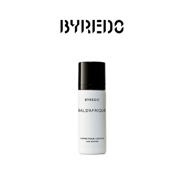 본사정품 헤어미스트 헤어퍼퓸 바이레도 헤어퍼퓸 발다프리크 BALDAFRIQUE 75ml 백화점상품 빠른배송 국내배송