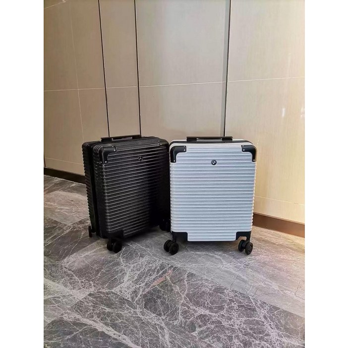 벤츠레디백 기내용 캐리어 트롤리백 트렁크 여행가방 남여공용 영국풍 레디백 여행용캐리어