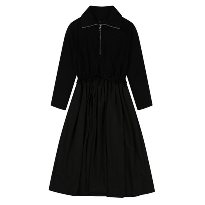 코데즈컴바인 사용안함포켓 반집업 원피스 CJCOP001W9 781567