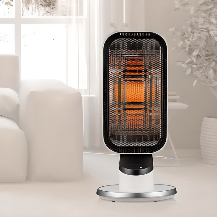 신일 절전형 리플렉터 전기히터