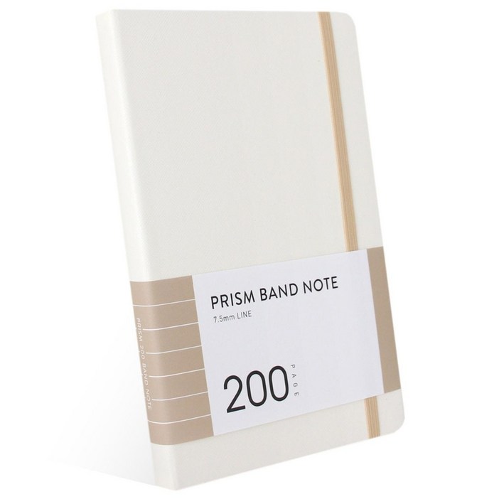 인디고 프리즘 200 밴드노트 라인 인디고 프리즘 200 밴드노트 라인