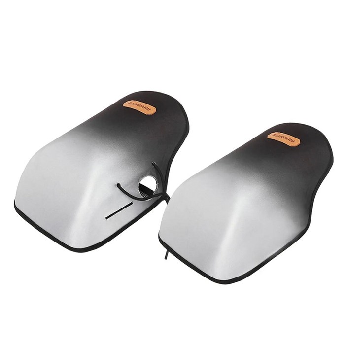 락모터스 오토바이 입체형 여름토시 세트 핸들커버 장갑 자외선 햇빛차단