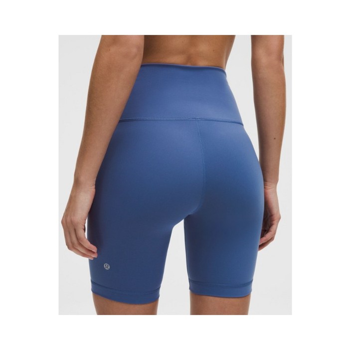 룰루레몬 원더트레인 HR 쇼츠 8인치 여성 반바지 레깅스 헬스 러닝 필라테스 운동 팬츠