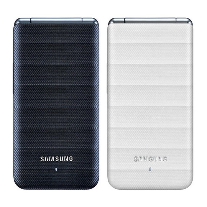 삼성 갤럭시 폴더 SM-G150NS/G150NK 알뜰폰 선불폰 효도폰 학생폰 폴더폰 공기계 모든 통신사 가능