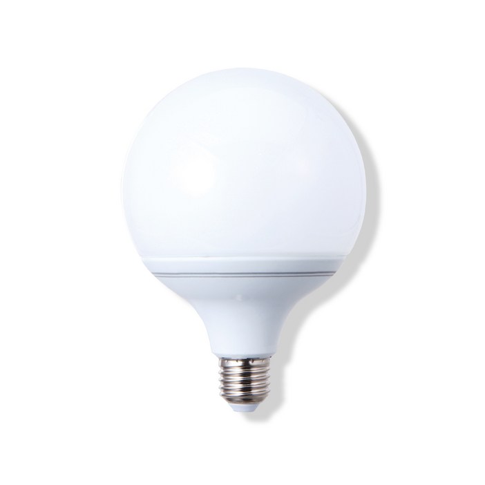 삼영전기 LED 볼 전구 E26, 주광색, 10개 삼영전기 LED 볼 전구 E26, 주광색, 10개