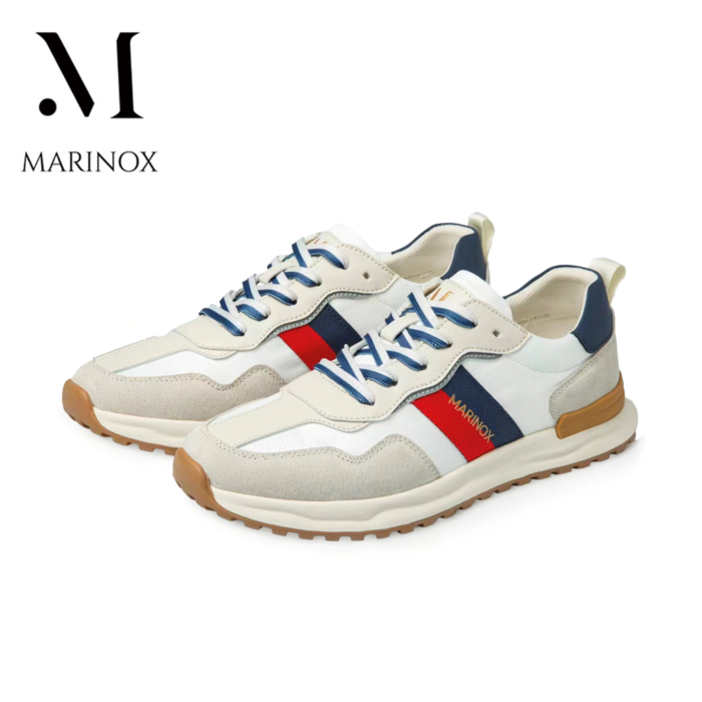 마리녹스 남자운동화 스니커즈 발편한 남자신발 MX3040