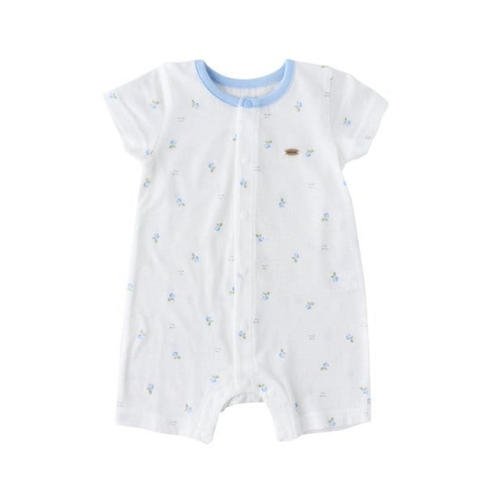 밍크뮤 가볍고 편한 우주복, 유아복 WH트인견우주복 3537004119 따뜻하고 귀여운, 출산 선물, 백일 돌 설 선물