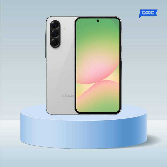 삼성전자 갤럭시 퀀텀6 SM-A566N 단순개봉 미사용, 128GB, S급 어썸 그라파이트