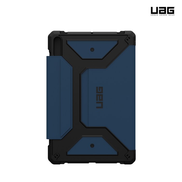 UAG 갤럭시탭 S9+ 메트로폴리스 SE 케이스