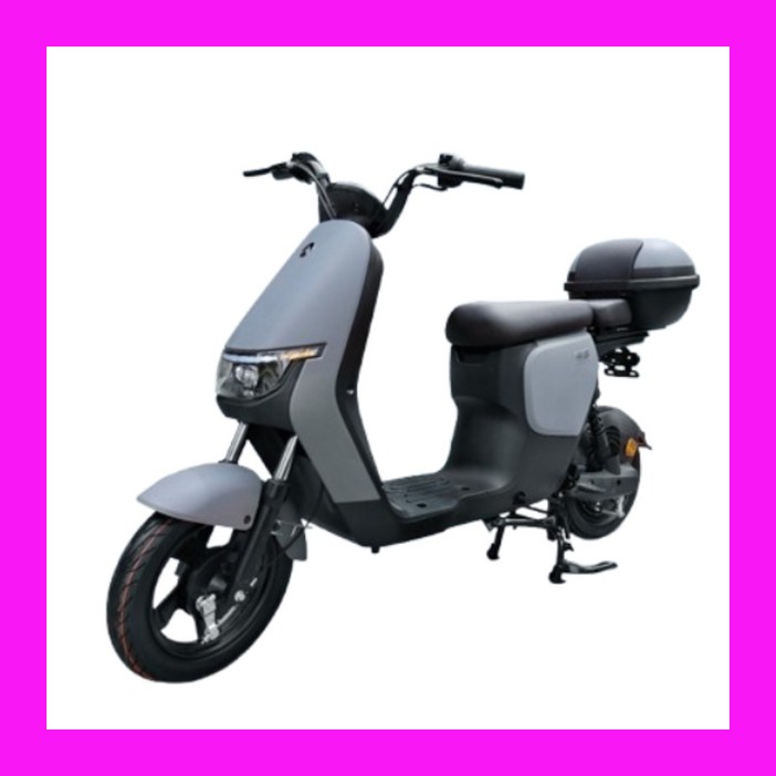 제로휠 잘생긴 전기스쿠터 성인용 전동 오토바이 미니 소형 전기 바이크 배달 이륜차
