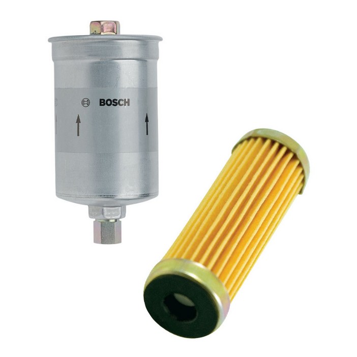 수입차 연료필터 낱개 N2108 F026402108, N2108/F026402108, 1개