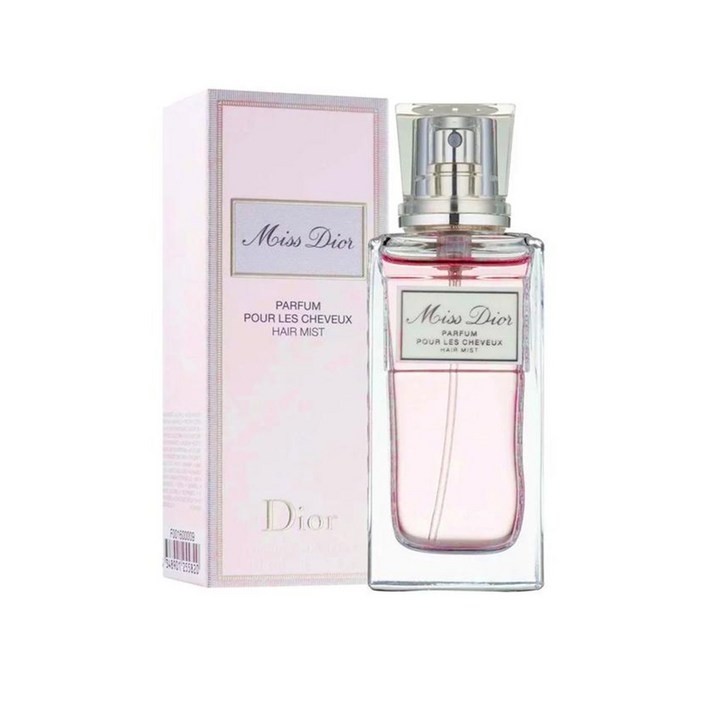 디올 미스 디올 퍼퓸 헤어 미스트
