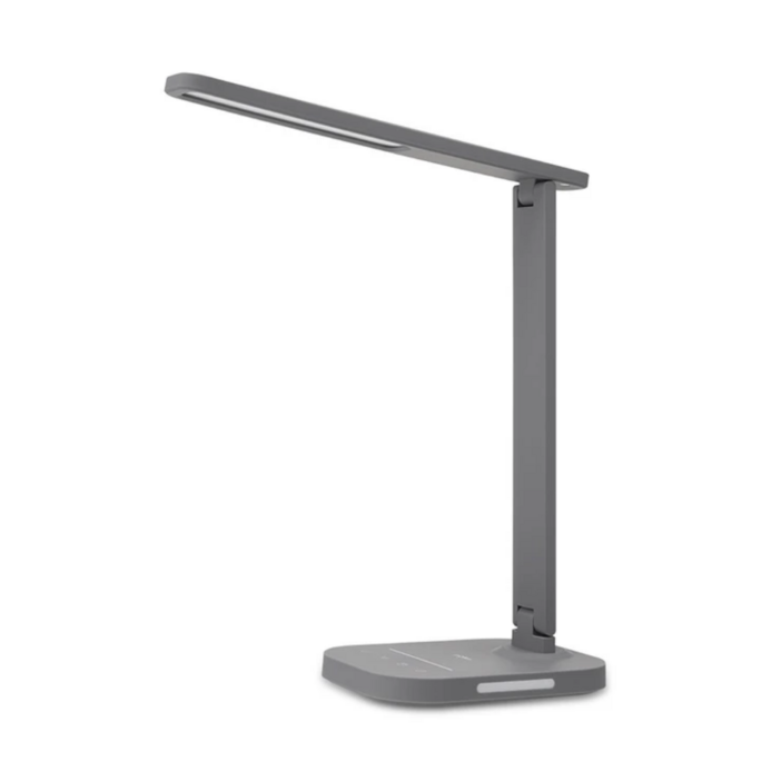 프리즘 LED 데스크 램프 PL-610 | 스탠드 무드등 타이머 색온도 밝기조절 각도조절 집중 수면 휴식 | PRISM LED Desk Lamp