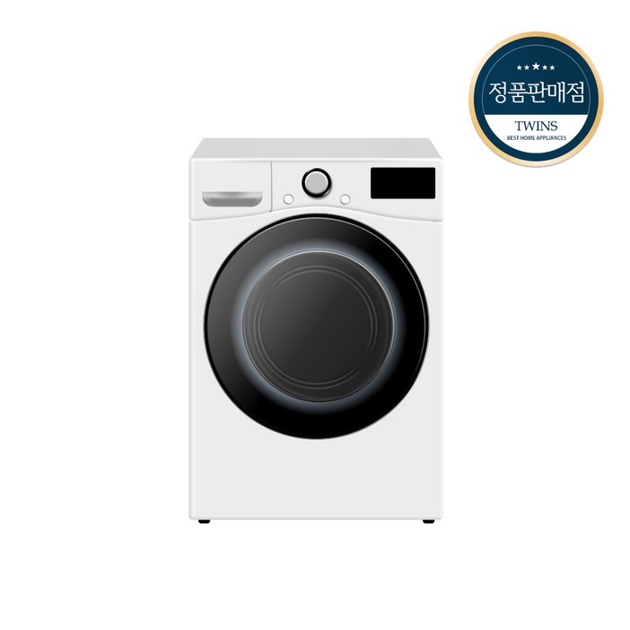 LG RH19WTAN 트롬 의류건조기 LG RH19WTAN 트롬 의류건조기