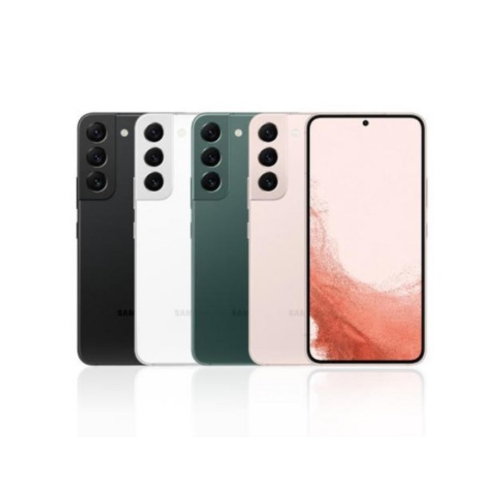 S급 공기계삼성 갤럭시 S22 256GB