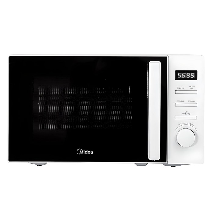마이디어 디지털 전자레인지 20L, MW5000