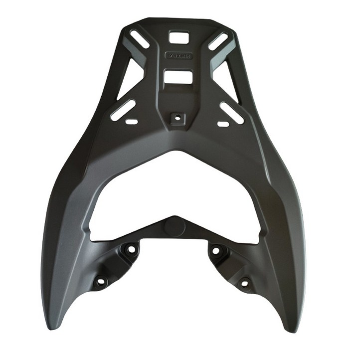 NMAX 21-26년식 짐대 탑박스 브라켓 일체형 통주물 캐리어 엔맥스 튜닝 125 155