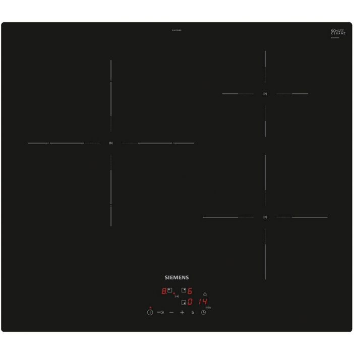 SIEMENS 지멘스인덕션 EU611BJB5E 3구 관부가세 파손보험 포함