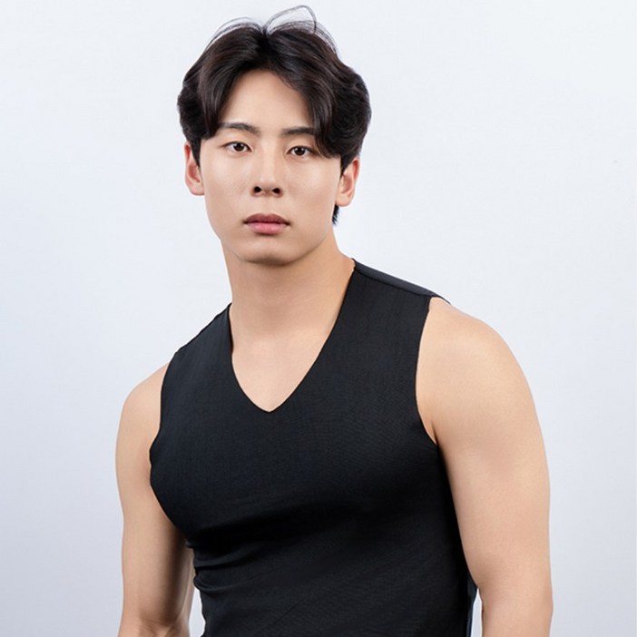 럭시르 살가테 맨즈 기모나시(1세트 3개입)