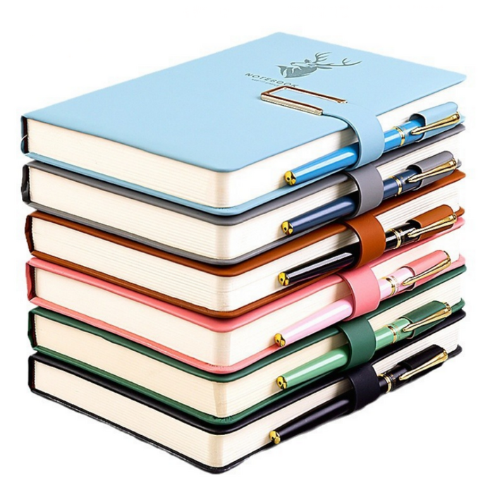 PDS 다이어리 만년 데일리 스터디언 업무용 2026년 플래너 피디 회사 산모 맘스 수첩 메모장 다이어리 c1