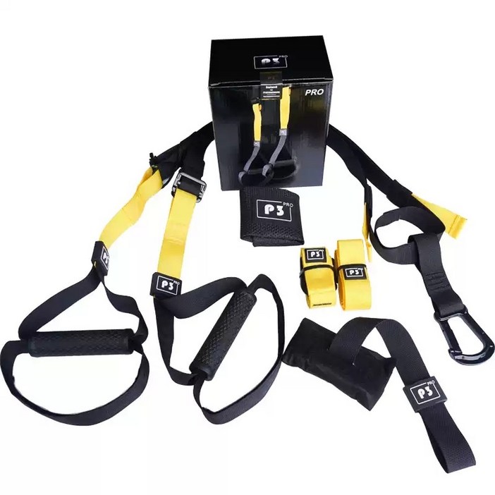 TRX 벨트 밴드 로프 트레이닝 홈짐 피트니스 운동 체육관 훈련 저항 가정용 헬스 맨몸