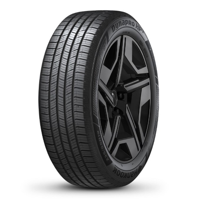 한국타이어235 55 19 신상품 다이나프로 HP3 RA55 2355519 투싼 싼타페 쏘렌토 카니발 랜드로버, 장착 미포함, 1개