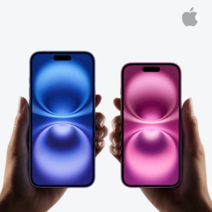 애플 아이폰16 S급 공기계 유심만 넣어 바로 사용! 용량선택 : 128GB & 256GB (구성품 : 단말기 + USB케이블 + 젤리케이스 + 보호필름 + 그립톡), 256GB, 블랙