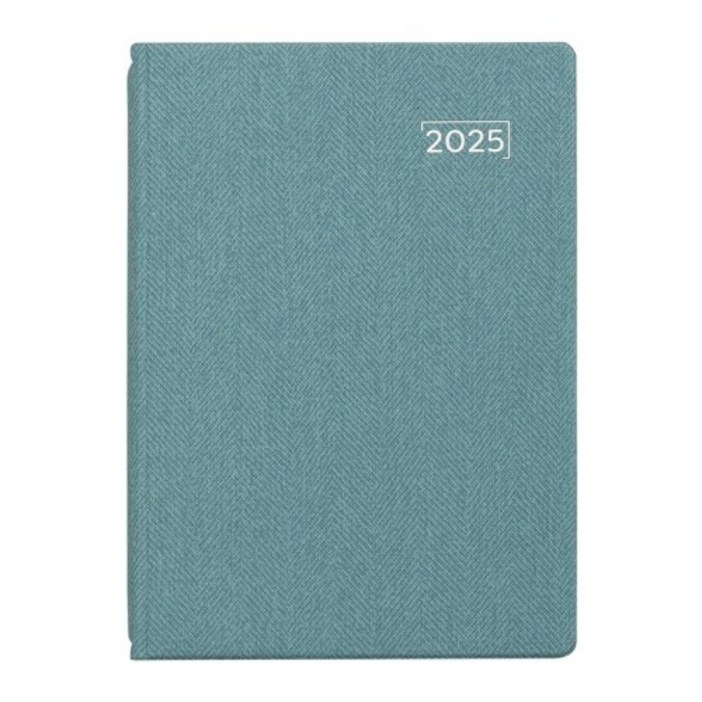 2025년 AP2 다이어리 25Tw1면1일M355893 1권, 민트